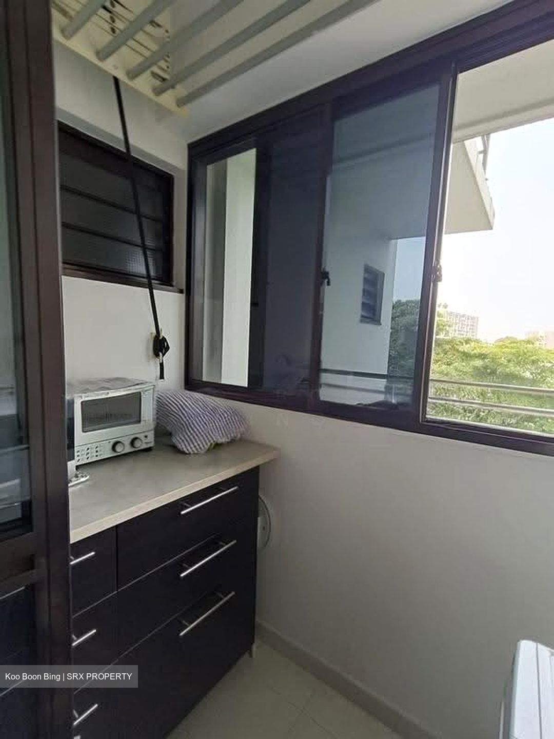 Blk 166A Teck Whye Crest (Choa Chu Kang), HDB 3 Rooms #628439101